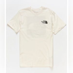 The North Face Men’s Short-Sleeve Box NSE Tee Large